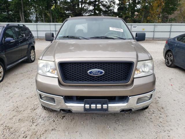 Photo 4 VIN: 1FTPX14544FA23550 - FORD F150 