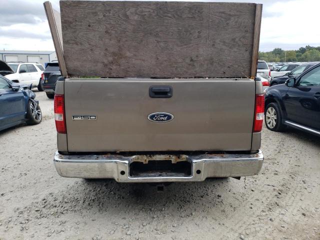 Photo 5 VIN: 1FTPX14544FA23550 - FORD F150 