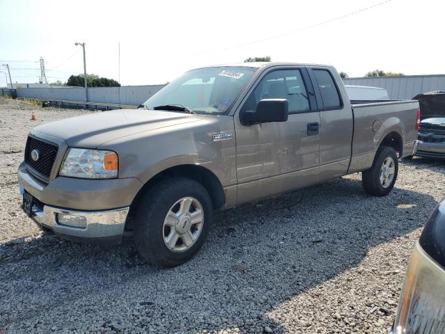 Photo 0 VIN: 1FTPX14544FA35486 - FORD F150 