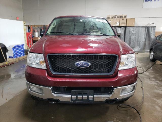 Photo 4 VIN: 1FTPX14544FA35584 - FORD ALL MODELS 