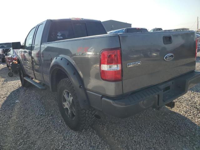 Photo 1 VIN: 1FTPX14544NB02383 - FORD F150 