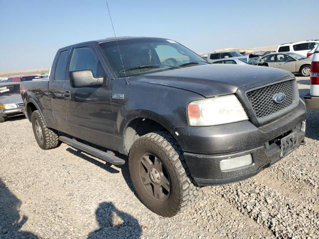 Photo 3 VIN: 1FTPX14544NB02383 - FORD F150 