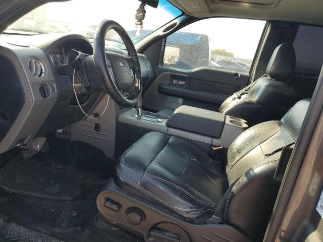 Photo 6 VIN: 1FTPX14544NB02383 - FORD F150 