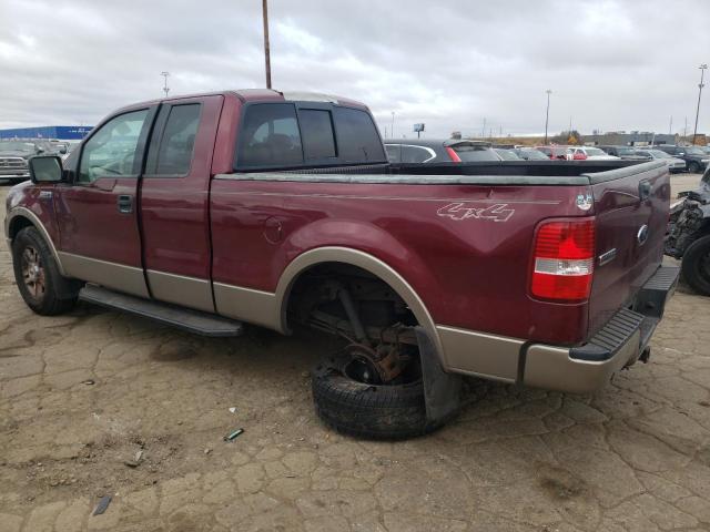 Photo 1 VIN: 1FTPX14544NB63376 - FORD F150 