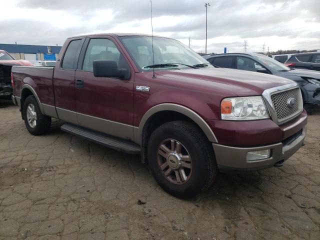 Photo 3 VIN: 1FTPX14544NB63376 - FORD F150 