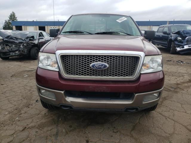 Photo 4 VIN: 1FTPX14544NB63376 - FORD F150 