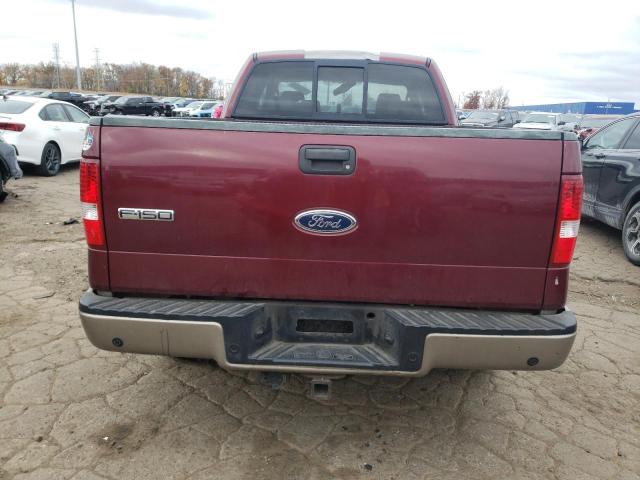 Photo 5 VIN: 1FTPX14544NB63376 - FORD F150 