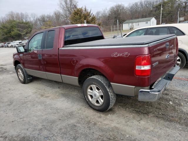 Photo 1 VIN: 1FTPX14544NB64589 - FORD F150 