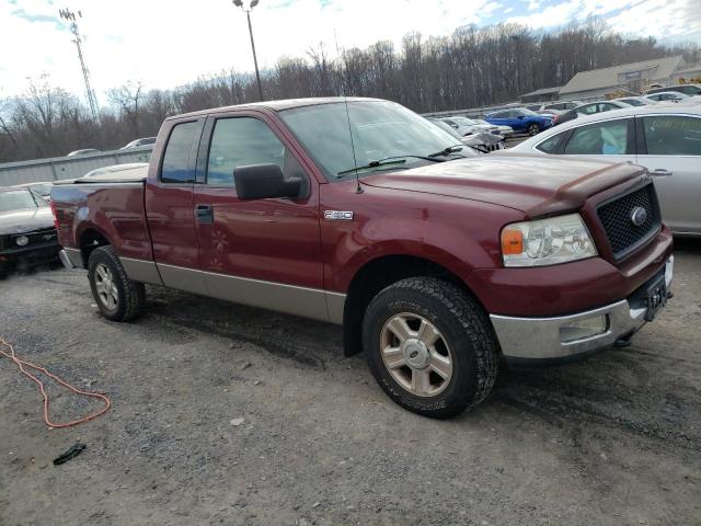 Photo 3 VIN: 1FTPX14544NB64589 - FORD F150 