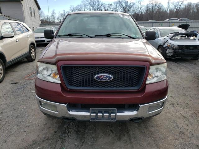 Photo 4 VIN: 1FTPX14544NB64589 - FORD F150 