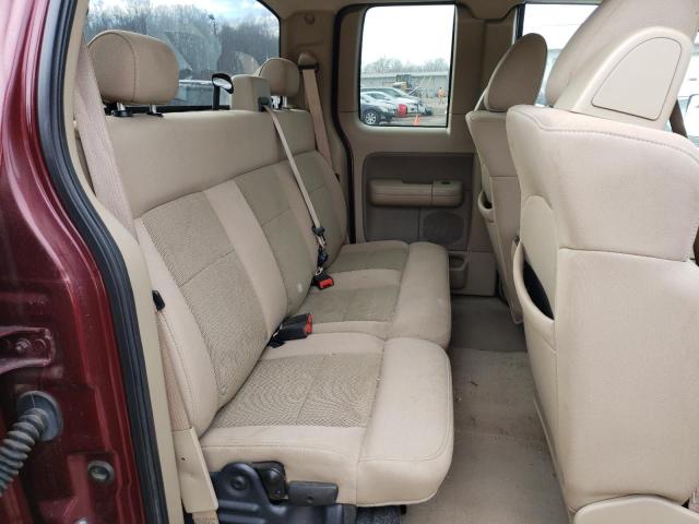 Photo 9 VIN: 1FTPX14544NB64589 - FORD F150 