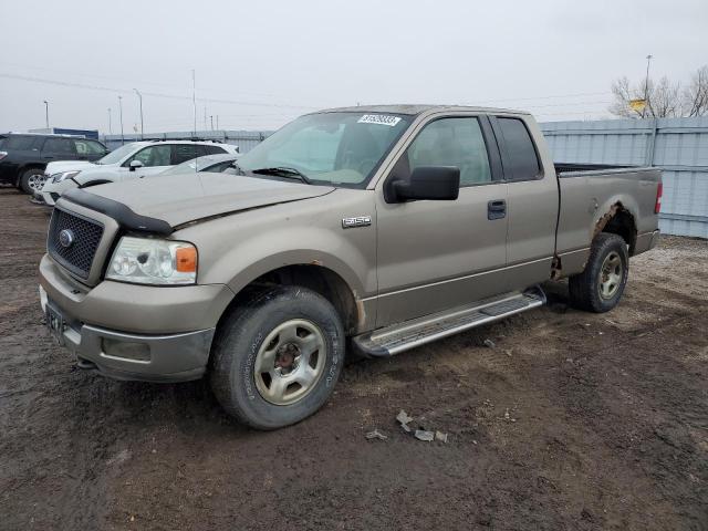 Photo 0 VIN: 1FTPX14544NB71865 - FORD F150 