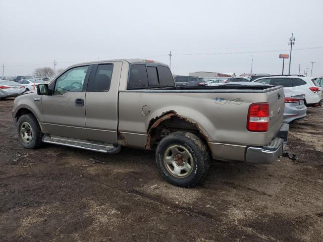 Photo 1 VIN: 1FTPX14544NB71865 - FORD F150 