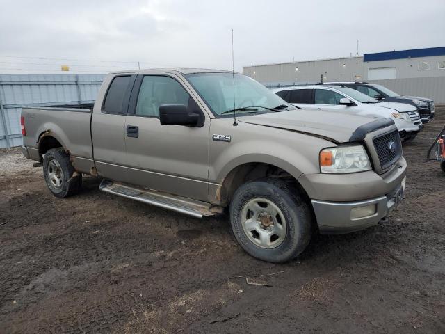 Photo 3 VIN: 1FTPX14544NB71865 - FORD F150 