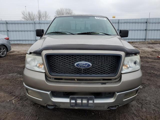 Photo 4 VIN: 1FTPX14544NB71865 - FORD F150 