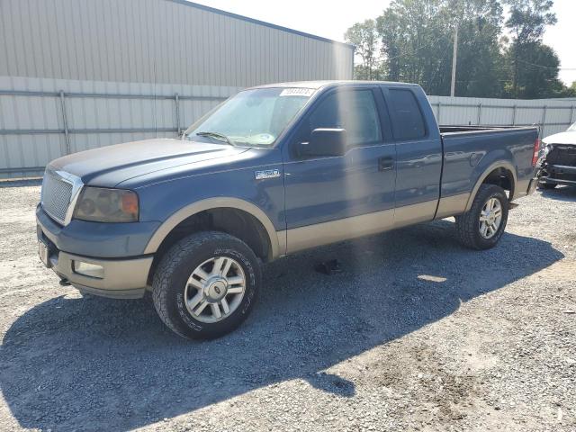 Photo 0 VIN: 1FTPX14544NB86494 - FORD F150 