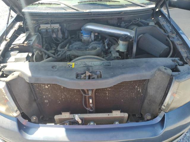 Photo 10 VIN: 1FTPX14544NB86494 - FORD F150 