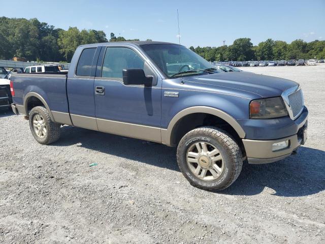 Photo 3 VIN: 1FTPX14544NB86494 - FORD F150 