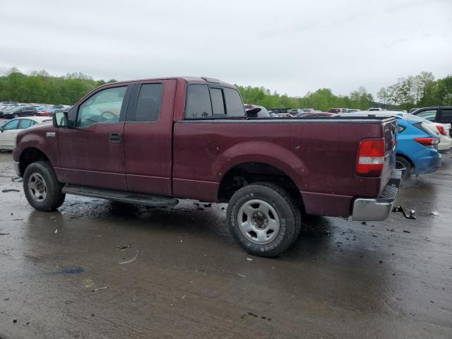 Photo 1 VIN: 1FTPX14545FA55738 - FORD F150 