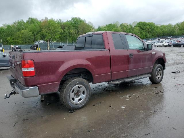 Photo 2 VIN: 1FTPX14545FA55738 - FORD F150 