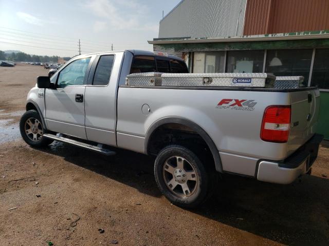 Photo 1 VIN: 1FTPX14545FA58199 - FORD F150 