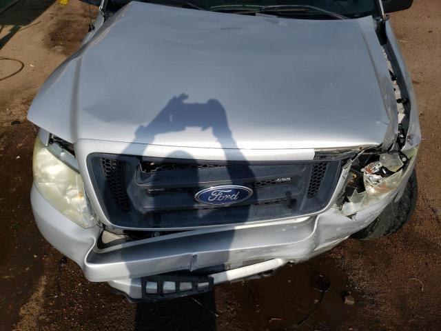 Photo 10 VIN: 1FTPX14545FA58199 - FORD F150 