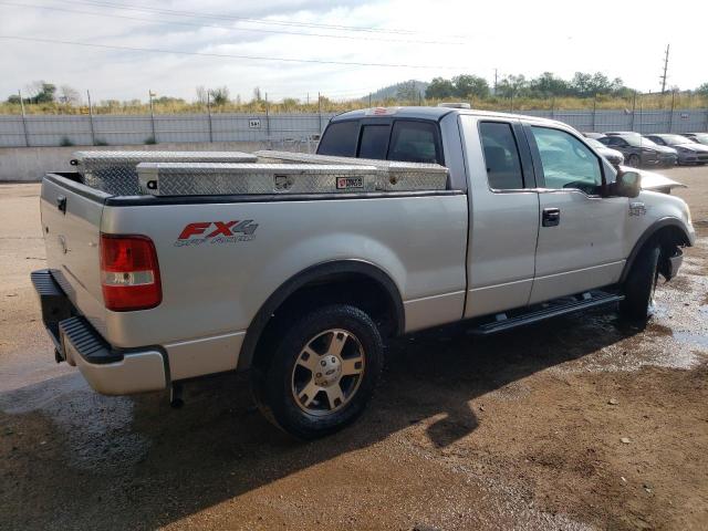 Photo 2 VIN: 1FTPX14545FA58199 - FORD F150 