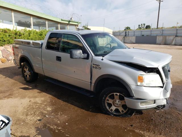 Photo 3 VIN: 1FTPX14545FA58199 - FORD F150 