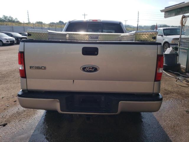 Photo 5 VIN: 1FTPX14545FA58199 - FORD F150 