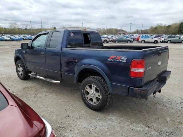 Photo 1 VIN: 1FTPX14545FA77450 - FORD F150 