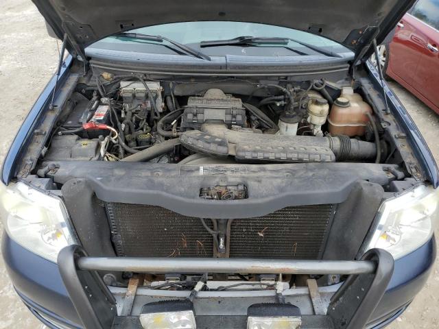 Photo 10 VIN: 1FTPX14545FA77450 - FORD F150 