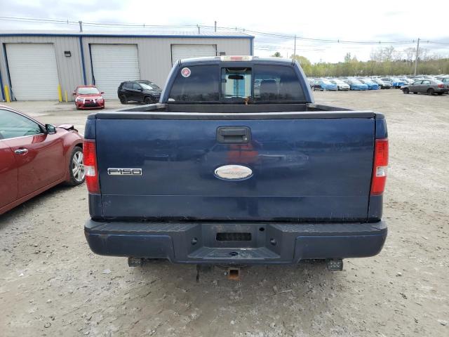 Photo 5 VIN: 1FTPX14545FA77450 - FORD F150 