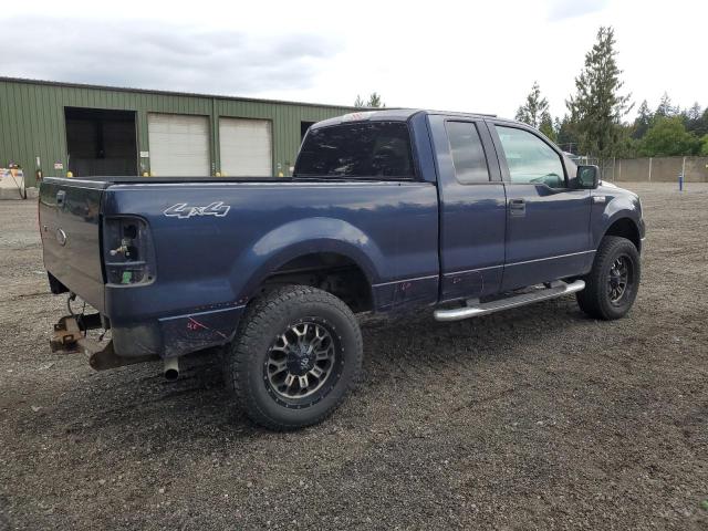 Photo 2 VIN: 1FTPX14545NA36032 - FORD F150 