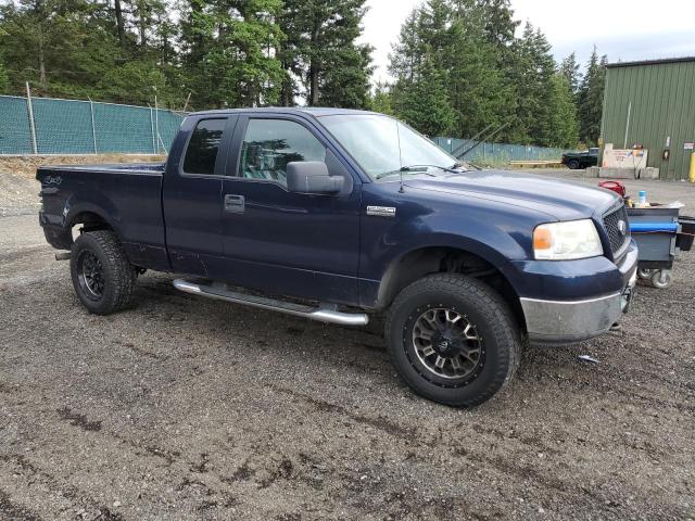 Photo 3 VIN: 1FTPX14545NA36032 - FORD F150 