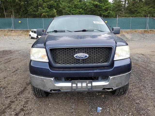 Photo 4 VIN: 1FTPX14545NA36032 - FORD F150 