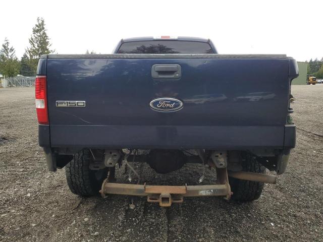 Photo 5 VIN: 1FTPX14545NA36032 - FORD F150 