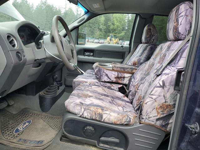 Photo 6 VIN: 1FTPX14545NA36032 - FORD F150 