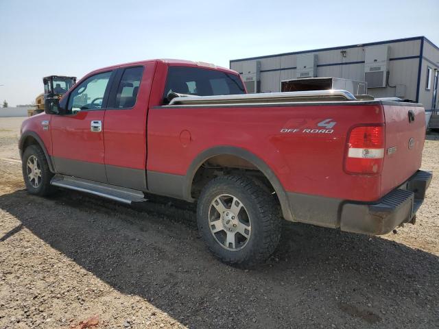 Photo 1 VIN: 1FTPX14545NA48603 - FORD F150 