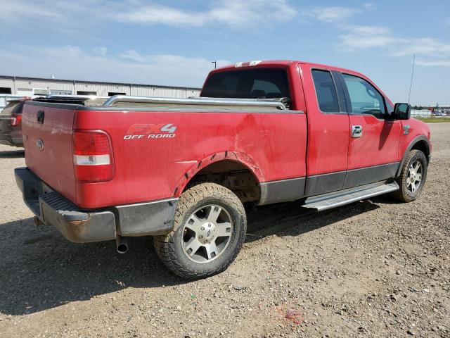 Photo 2 VIN: 1FTPX14545NA48603 - FORD F150 