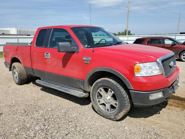 Photo 3 VIN: 1FTPX14545NA48603 - FORD F150 