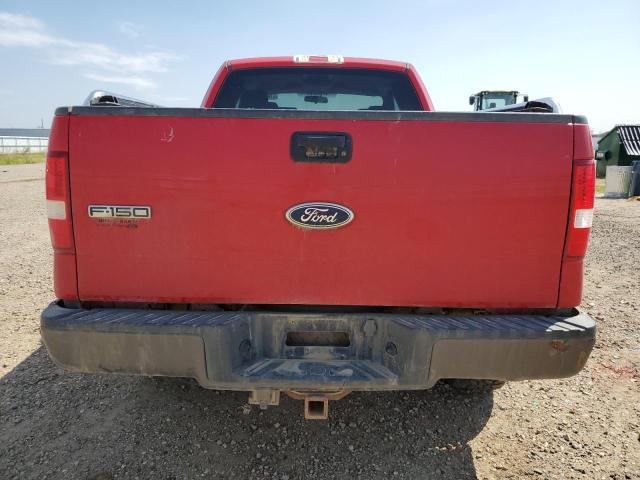 Photo 5 VIN: 1FTPX14545NA48603 - FORD F150 