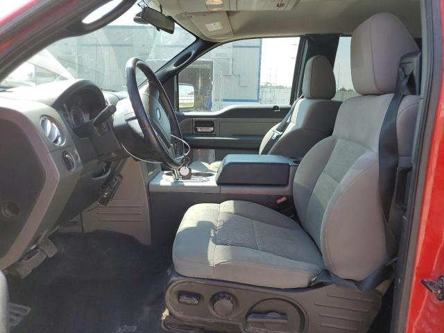 Photo 6 VIN: 1FTPX14545NA48603 - FORD F150 