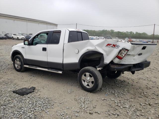 Photo 1 VIN: 1FTPX14545NA48682 - FORD F150 