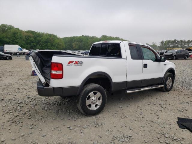 Photo 2 VIN: 1FTPX14545NA48682 - FORD F150 