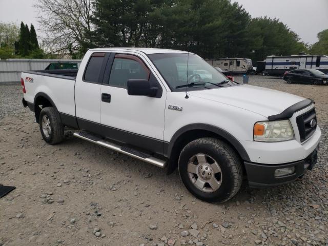 Photo 3 VIN: 1FTPX14545NA48682 - FORD F150 