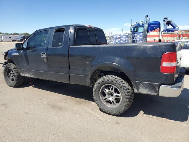 Photo 1 VIN: 1FTPX14545NA69936 - FORD F150 