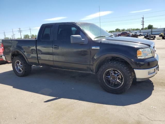 Photo 3 VIN: 1FTPX14545NA69936 - FORD F150 