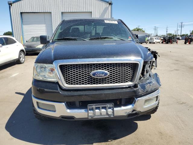 Photo 4 VIN: 1FTPX14545NA69936 - FORD F150 