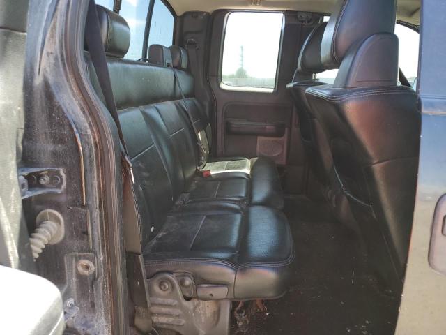 Photo 9 VIN: 1FTPX14545NA69936 - FORD F150 