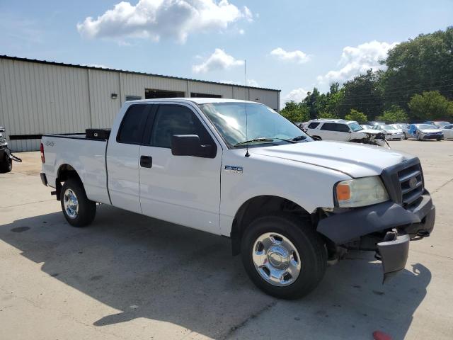 Photo 3 VIN: 1FTPX14545NA81424 - FORD F150 